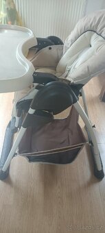 Jídelní židle - 6