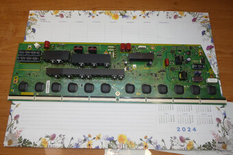 moduly do plazmové TV Panasonic - 6