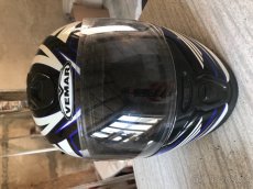 HELMA HELMU VEMAR VTX F205 - 6