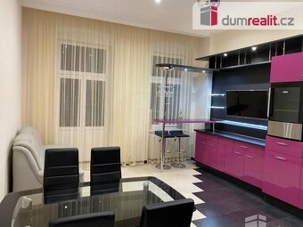 Prodej, byt 2+1, 102 m2, Hlavní třída, Mariánské Lázně - 6