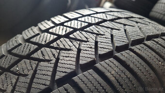 90% zimní ALU kola 17" 5x114,3 Toyota Avensis T25 - 6