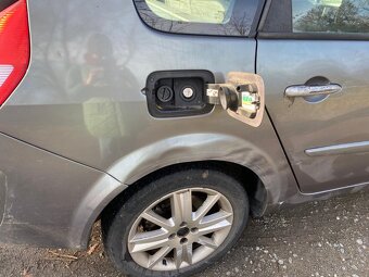 Renault Scénic II LPG - 6