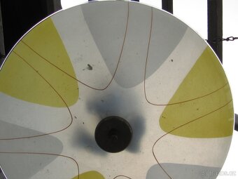 Retro Lustry, svítidla - 6