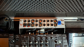 Predám kufor 2xCDJ-2000 NXS2 a DJM-900 NXS2, XDJ-XZ, XDJ-AZ - 6