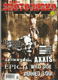 SROTOWISKO SLOVENSKO - 6