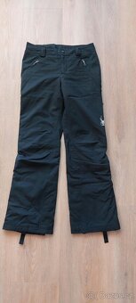 Dámská lyžařská bunda a kalhoty Spyder - 6