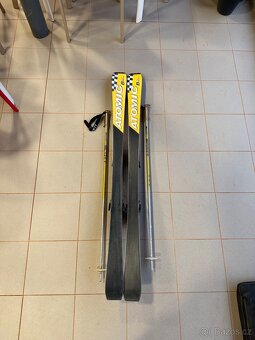 Lyže Atomic 9/12 Race Cave - 6