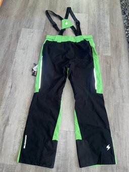 Kalhoty Blizzard Mens Power Ski Pants - 6