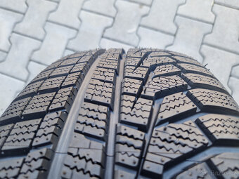 5x108 r17 kola ford focus disky peugeot citroen 215 55 17 - 6