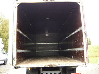 DAF CF 290 EURO 6 AUTOMAT - 6