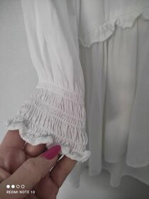 MOHITO-Viskózová halenka - 6