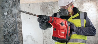 Kombinované kladivo Hilti TE 70-ATC/AVR - 6