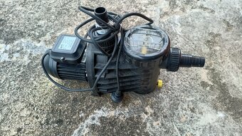 Filtrační nádoba Cantabric Top, 400 mm 6 m3 - 6