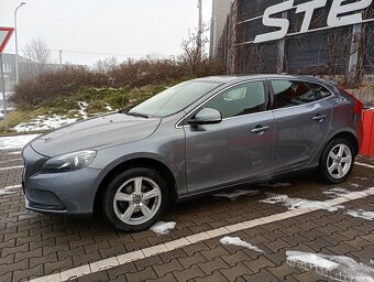 Volvo V40 - 6