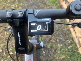 Elektrokolo Kross Level BOOST 1.0, velikost S - 6