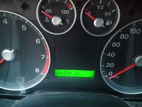 Ford Focus II - Modrá Jeans - Náhradní díly - 6