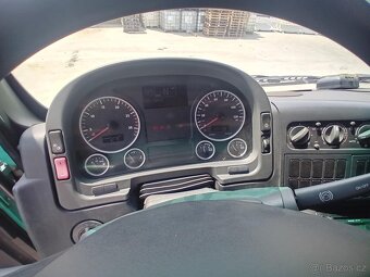 MAN TGA 18.350 EURO 3 r.v 2006 - 6