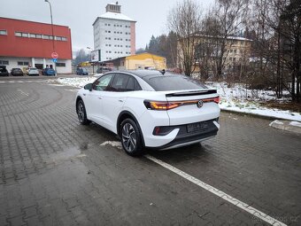 VW ID.5 Pro 150kw 82KWh 9/2022 42600km ALCANTARA LED-MATRIX - 6