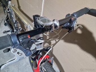 Horské kolo Merida - 6