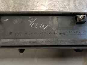 SUBARU IMPREZA GC8 - GT - STI - RS - 6