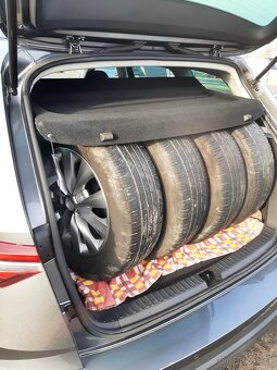 Škoda Karog 1,5 TSI, 5 let záruka - 6