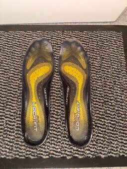 BRUSLE BAUER SUPREME 2S PRO vel.  44,5/9 D - 6