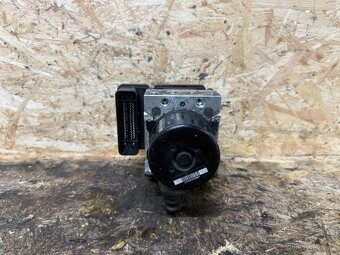 ŘÍDICÍ JEDNOTKA ABS AUDI TT MK2 8J0614517A - 6