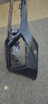 Predni naraznik skoda octavia 4 RS - 6