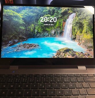 Notebook Umax VisionBook 14wg flex - 6