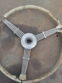 Volant Tatra T 600 - 6