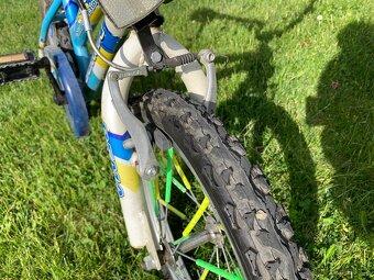 🚲Dětské kolo 16 palců🚵♀️ - 6