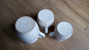 Souprava krajové keramiky - 6