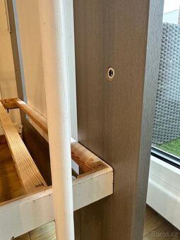 Dětská postýlka - 6