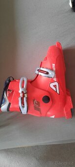 Lyže Nordica 110cm - 6