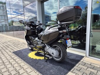 BMW C 650 GT - 6