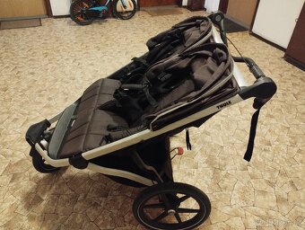 Thule Urban glide 2 double - 6