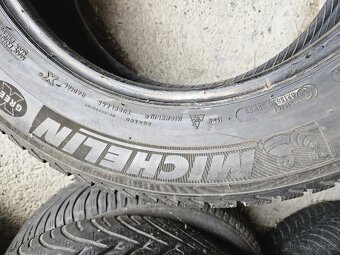 Zimní pneu 225/65R17 Michelin - 6
