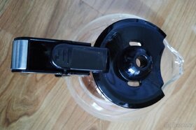 Překapávací kávovar Severín KA 4808 - 6