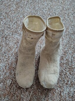 Demar mammut 32/33 a 33/34 - 6