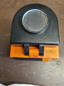 Brzdové čelisti - 6