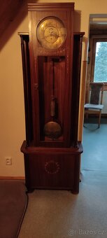 Podlahové hodiny - 6