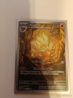 Prodej Pokémonů - 6