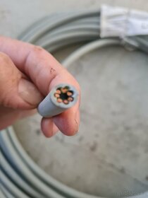 Kabel 7G1,5 mm - 6