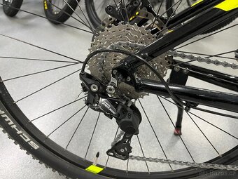 Elektrokolo Kross vel.: S - 6