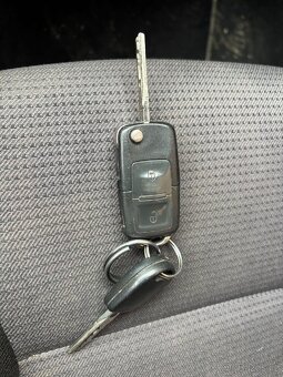 VW Golf 4 1.9 tdi 74kw - 6