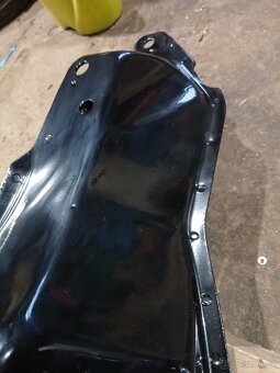 Mazda mx5 miata přední nápravnice - 6