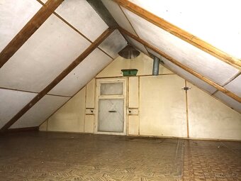 Prodej chaty, CP 32 m², Ochoz u Brna - 6