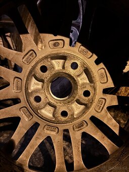 ALU Škoda Superb II R18 - 6