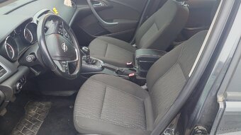 ND Opel Astra J 1.4 - 6