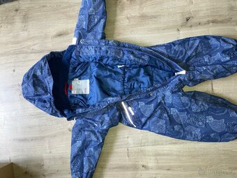 Kombinéza Reima vel. 92 - 6